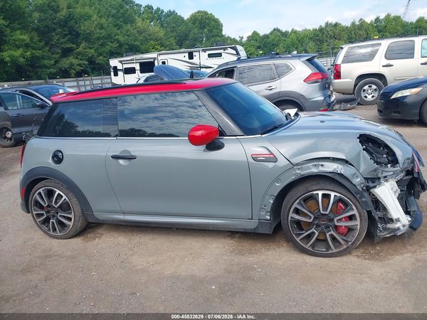 2023 MINI HARDTOP JOHN COOPER WORKS