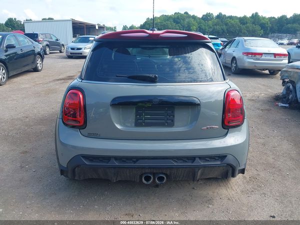 2023 MINI HARDTOP JOHN COOPER WORKS