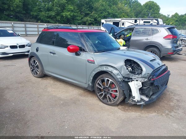 2023 MINI HARDTOP JOHN COOPER WORKS