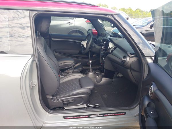 2023 MINI HARDTOP JOHN COOPER WORKS