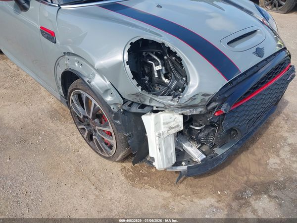 2023 MINI HARDTOP JOHN COOPER WORKS