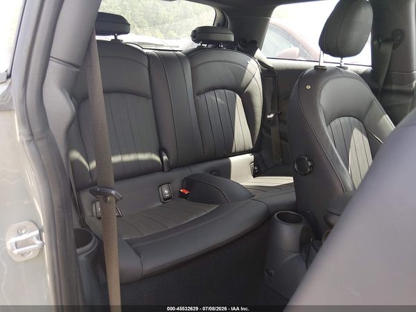 2023 MINI HARDTOP JOHN COOPER WORKS