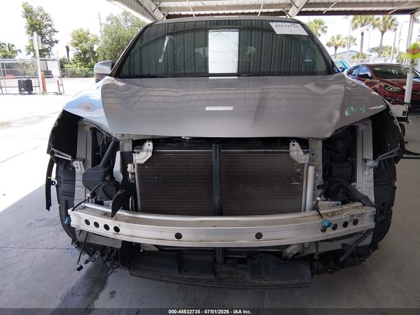 2017 HONDA PILOT EX