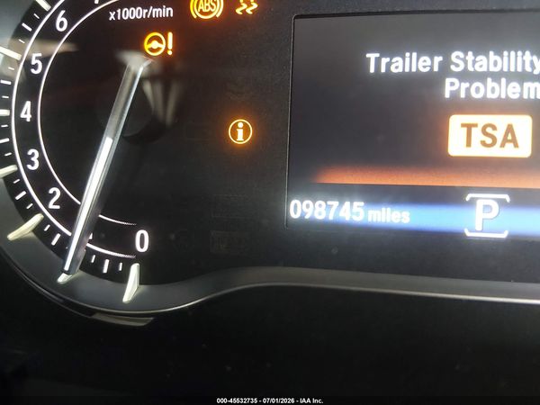2017 HONDA PILOT EX
