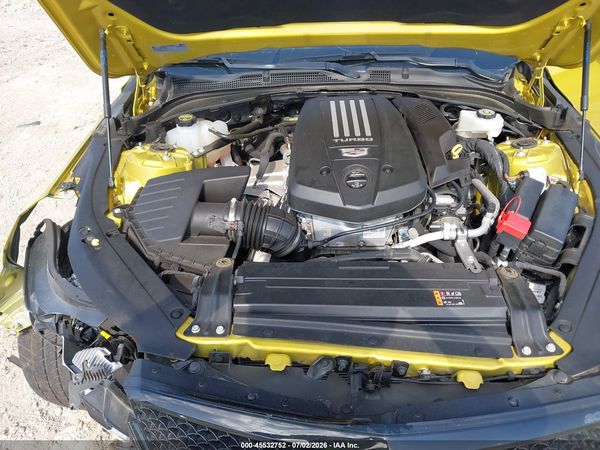 2024 CADILLAC CT4-V V-SERIES