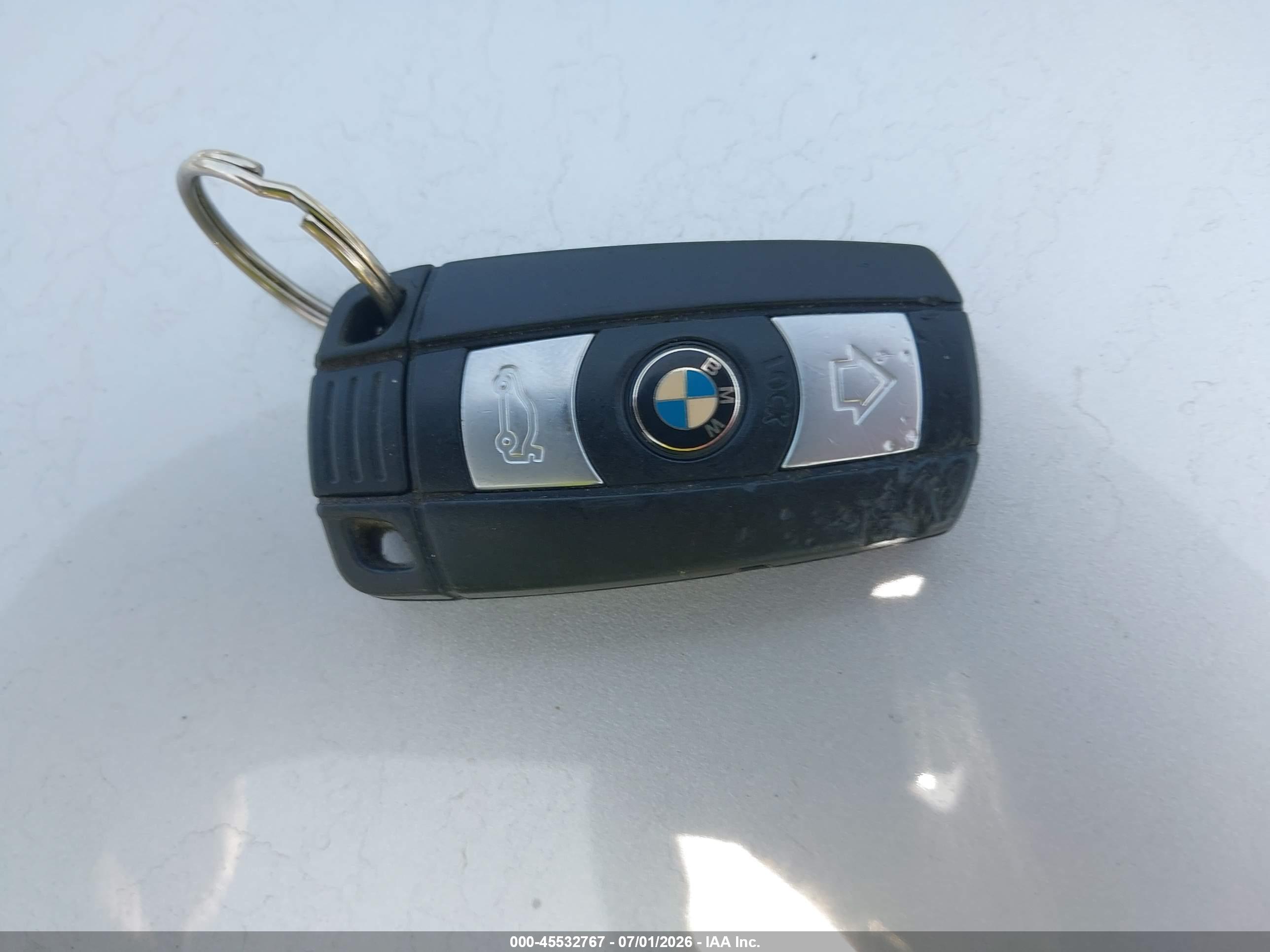 2012 BMW X5 XDRIVE50I