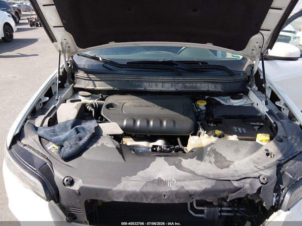 2019 JEEP CHEROKEE ALTITUDE 4X4