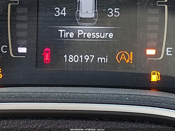 2019 JEEP CHEROKEE ALTITUDE 4X4
