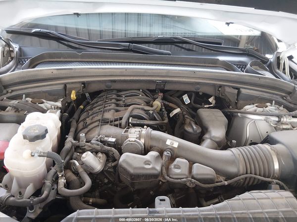2023 JEEP GRAND CHEROKEE LAREDO 4X4