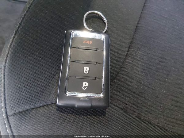 2023 JEEP GRAND CHEROKEE LAREDO 4X4