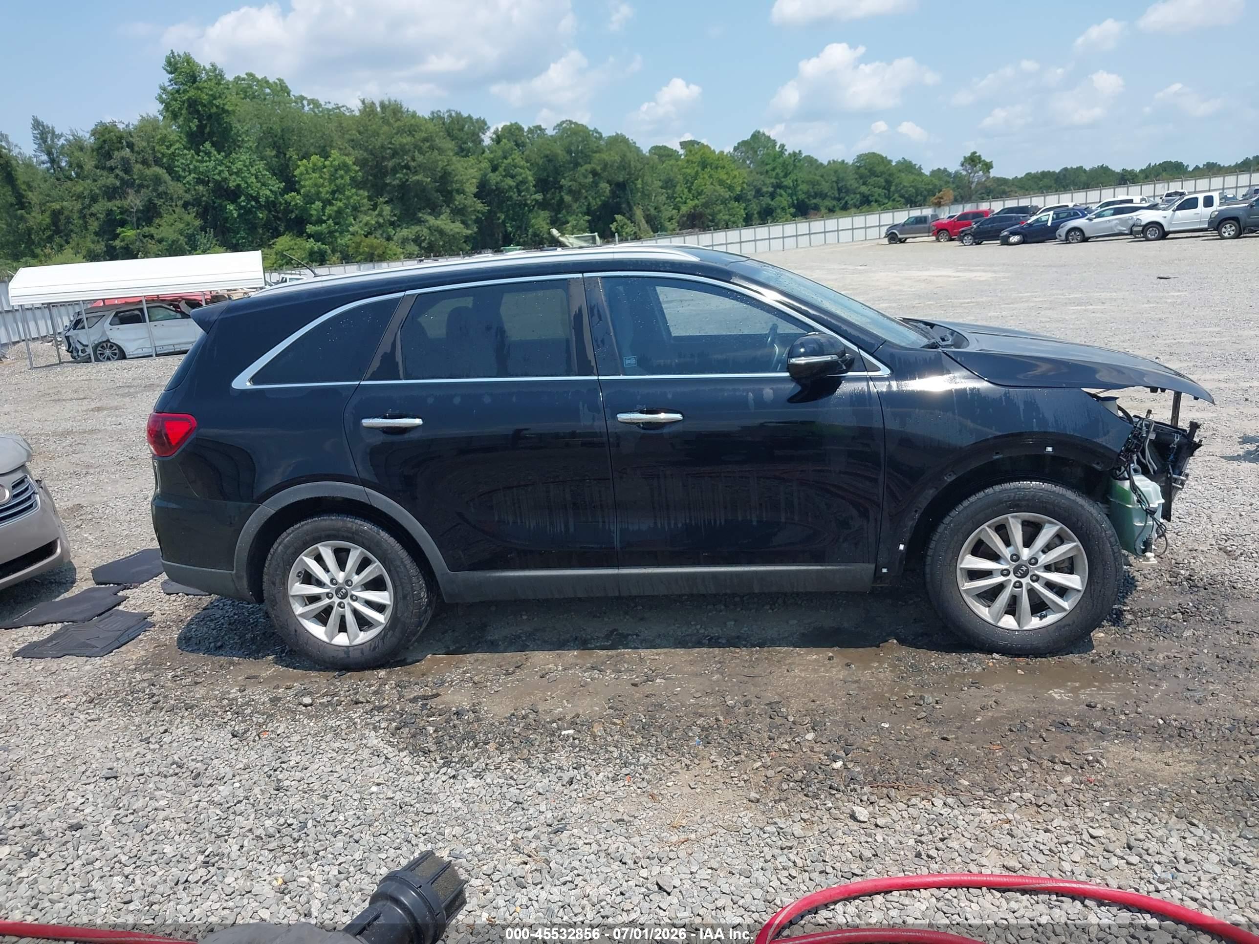 2020 KIA SORENTO 2.4L LX