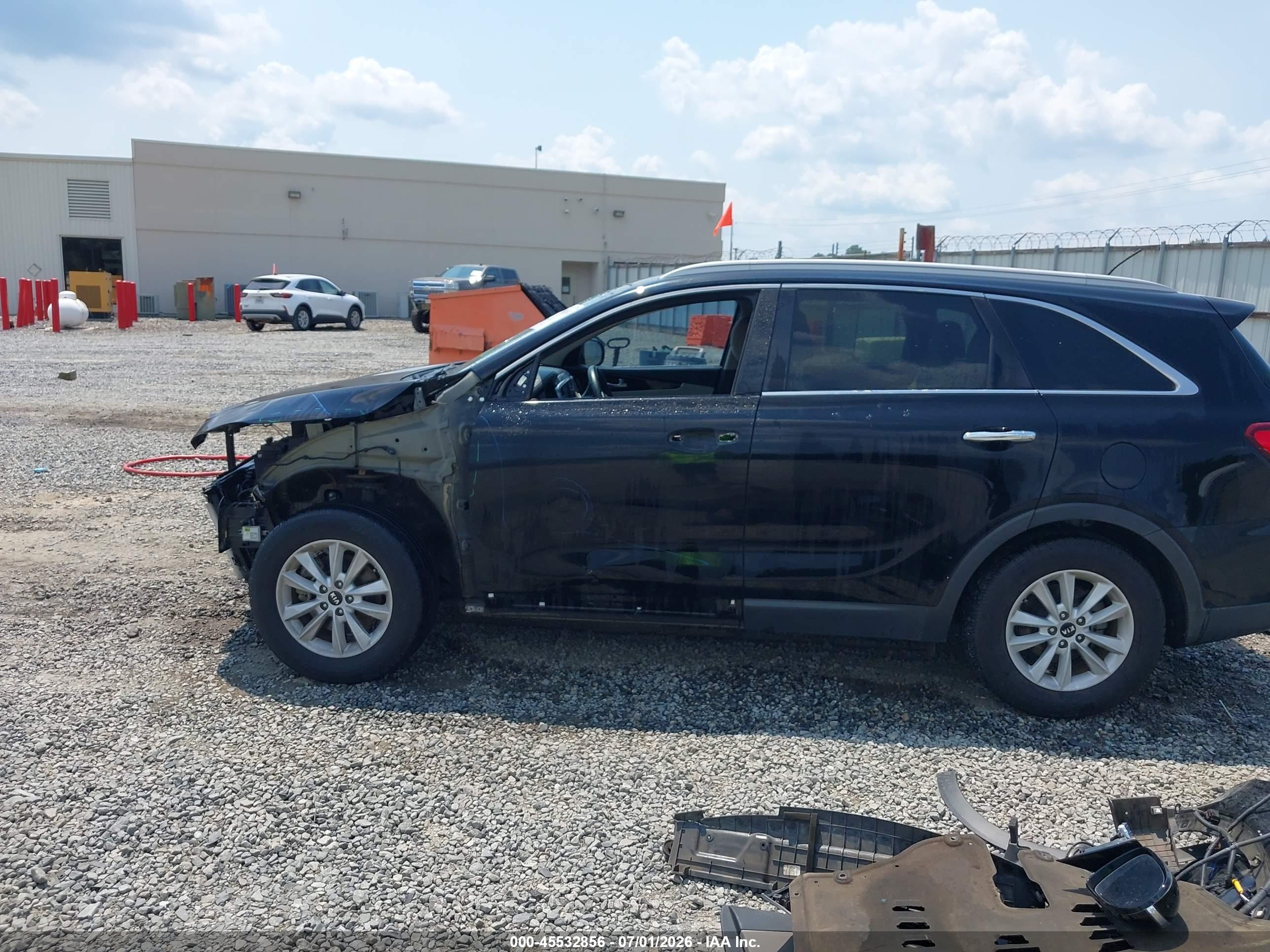 2020 KIA SORENTO 2.4L LX