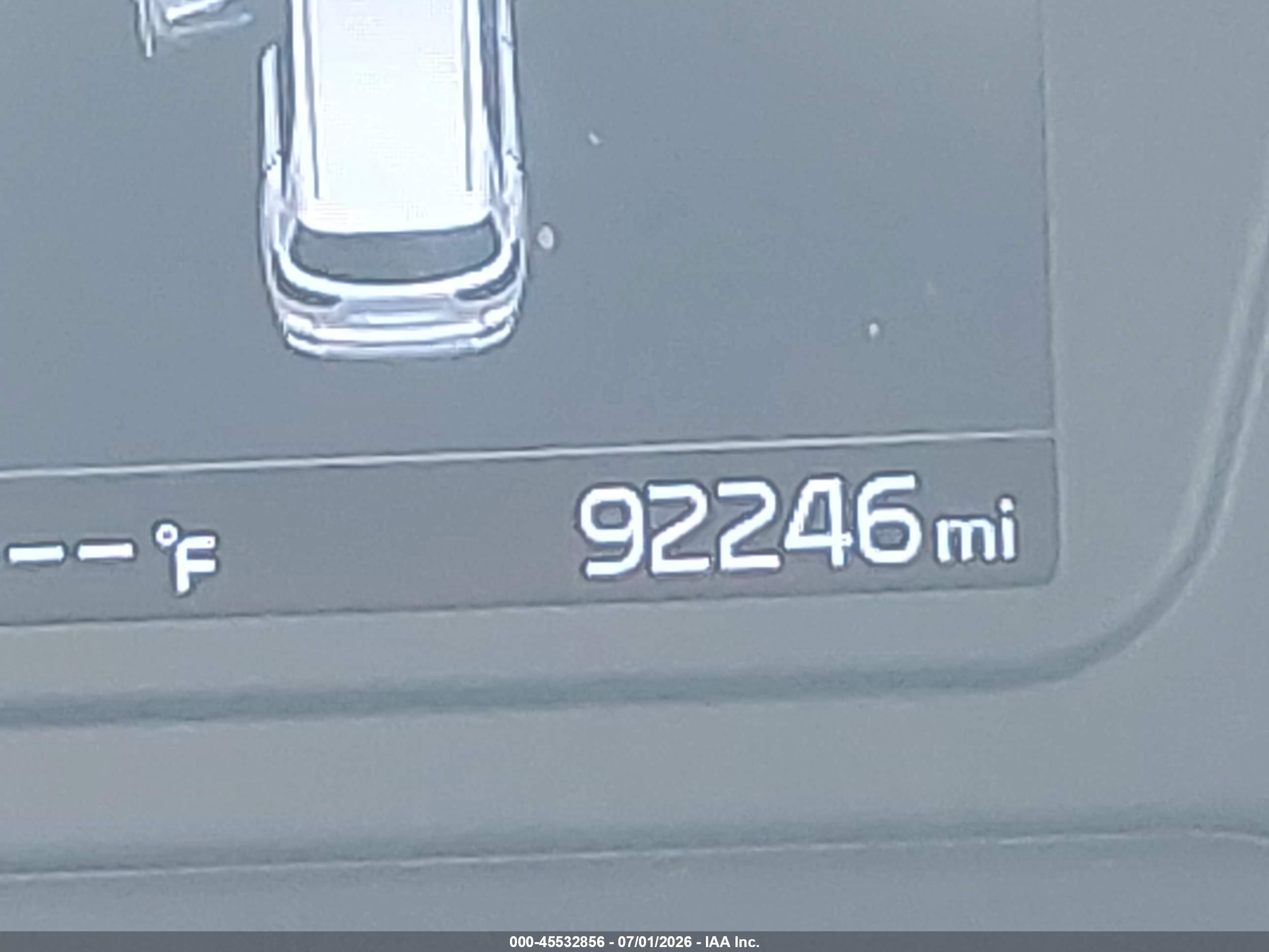 2020 KIA SORENTO 2.4L LX