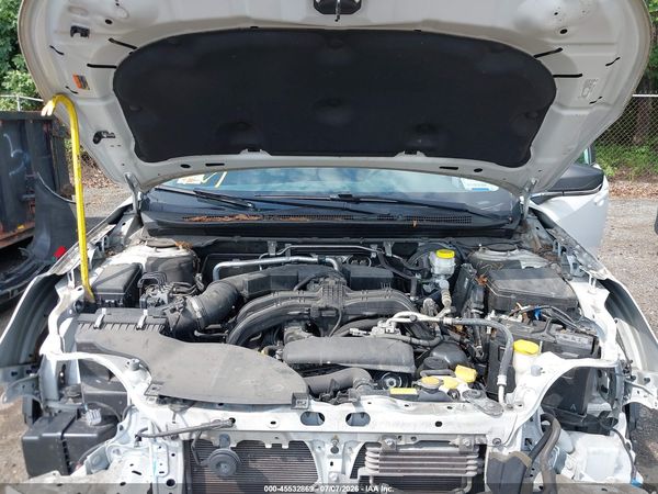 2020 SUBARU OUTBACK Base
