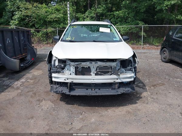 2020 SUBARU OUTBACK Base