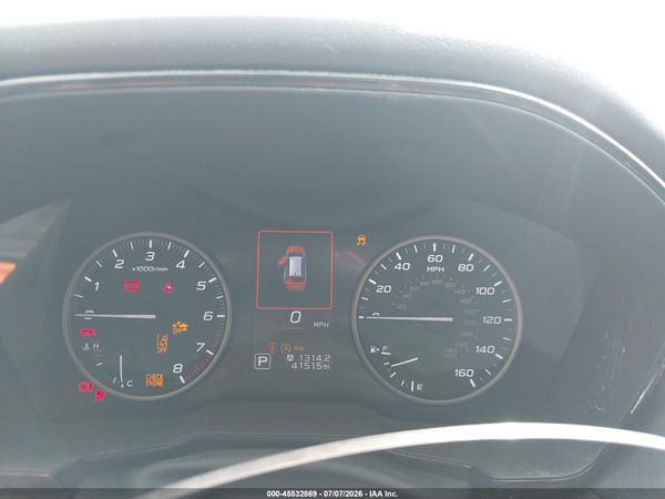 2020 SUBARU OUTBACK Base
