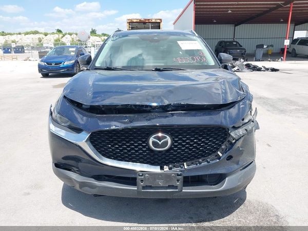 2021 MAZDA CX-30 PREMIUM