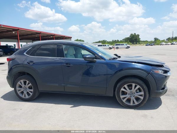 2021 MAZDA CX-30 PREMIUM