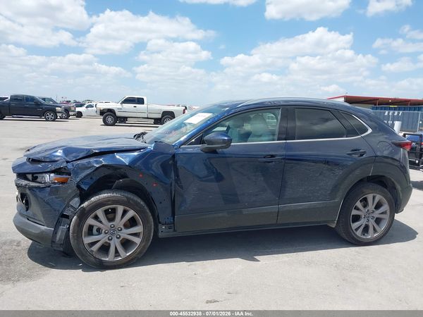 2021 MAZDA CX-30 PREMIUM