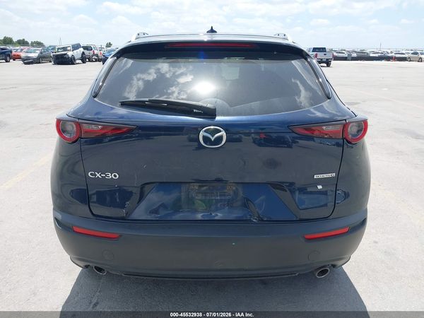 2021 MAZDA CX-30 PREMIUM