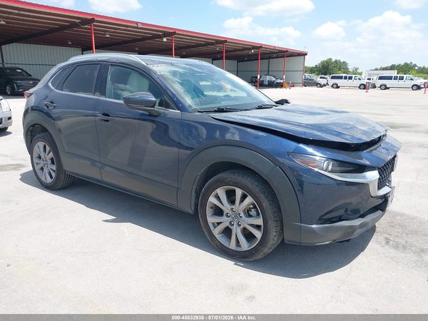 2021 MAZDA CX-30 PREMIUM