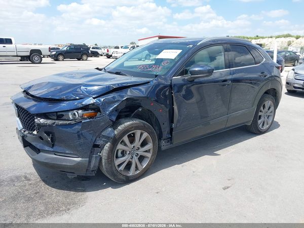2021 MAZDA CX-30 PREMIUM