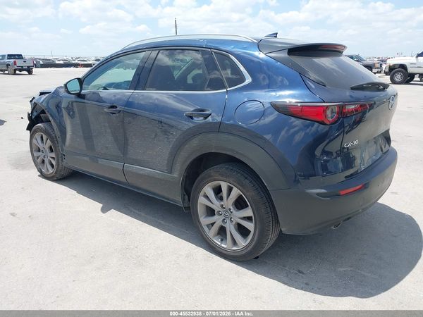 2021 MAZDA CX-30 PREMIUM