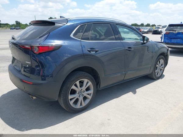 2021 MAZDA CX-30 PREMIUM