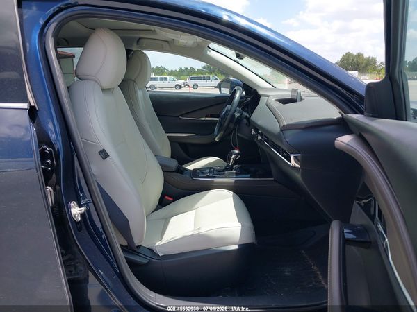 2021 MAZDA CX-30 PREMIUM