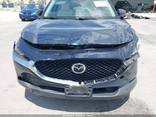 2021 MAZDA CX-30 PREMIUM