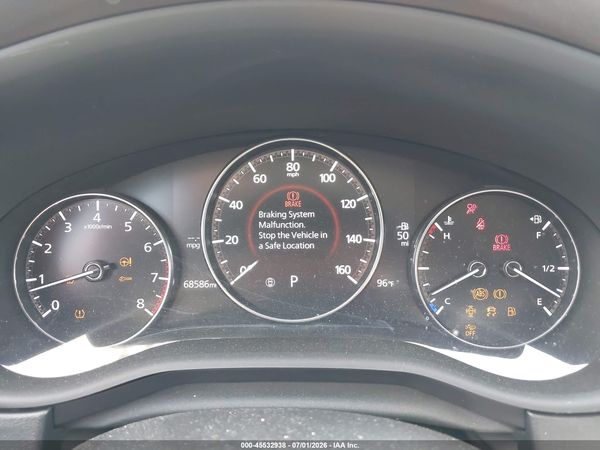2021 MAZDA CX-30 PREMIUM