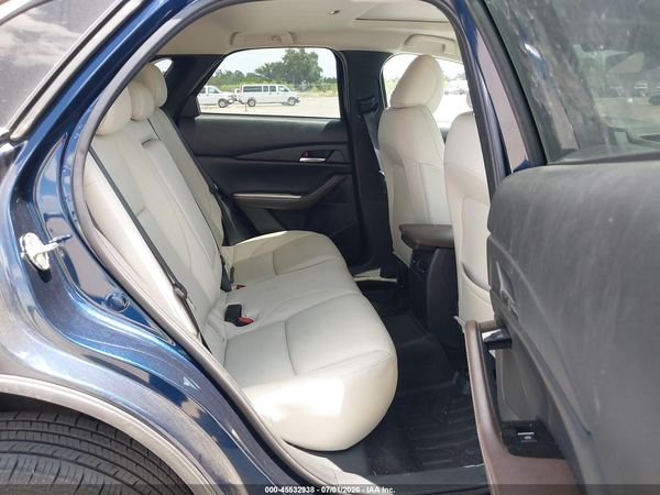 2021 MAZDA CX-30 PREMIUM