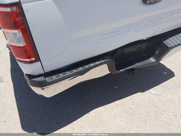 2018 FORD F-150 LARIAT/XL/XLT