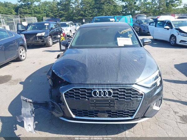 2023 AUDI A3