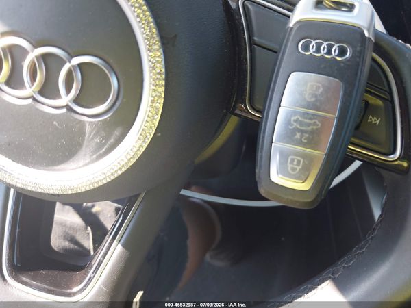 2023 AUDI A3