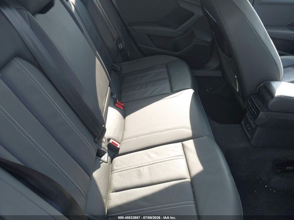 2023 AUDI A3