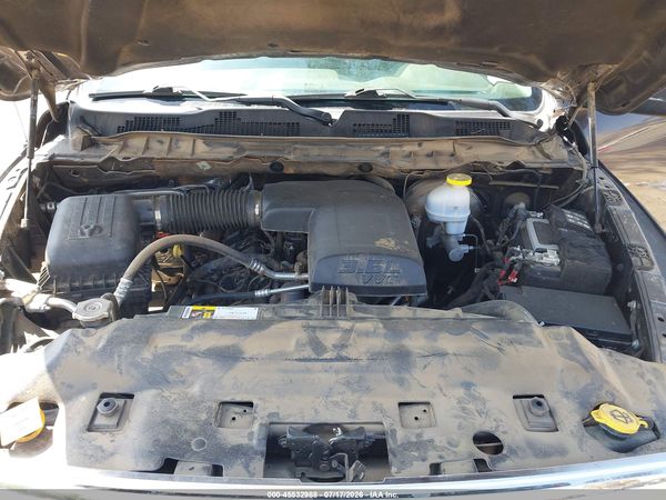 2022 RAM 1500 CLASSIC TRADESMAN  4X2 6'4 BOX