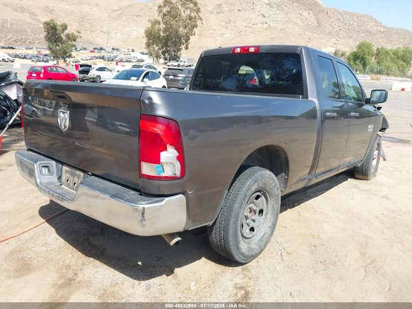 2022 RAM 1500 CLASSIC TRADESMAN  4X2 6'4 BOX