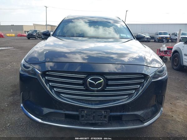 2020 MAZDA CX-9 GRAND TOURING