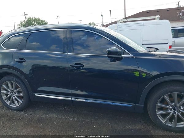 2020 MAZDA CX-9 GRAND TOURING