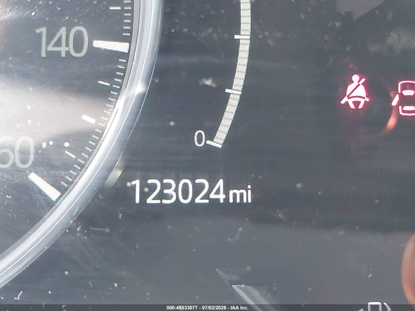 2020 MAZDA CX-9 GRAND TOURING