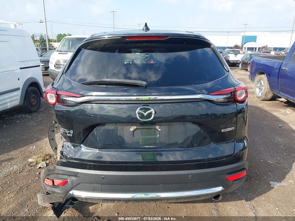 2020 MAZDA CX-9 GRAND TOURING