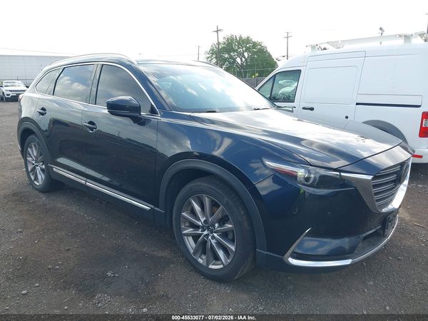 2020 MAZDA CX-9 GRAND TOURING