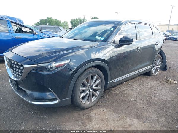 2020 MAZDA CX-9 GRAND TOURING