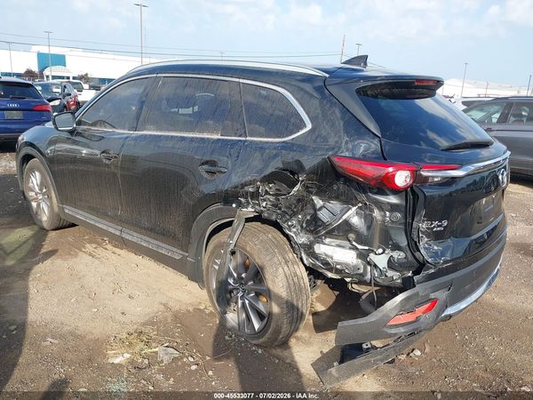 2020 MAZDA CX-9 GRAND TOURING