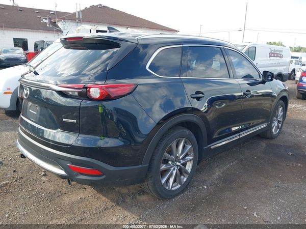 2020 MAZDA CX-9 GRAND TOURING