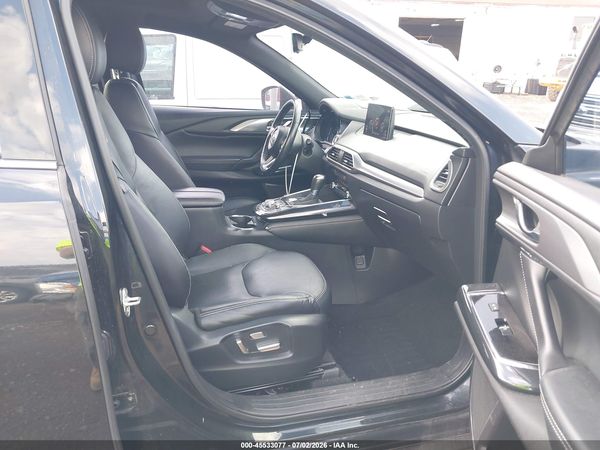 2020 MAZDA CX-9 GRAND TOURING