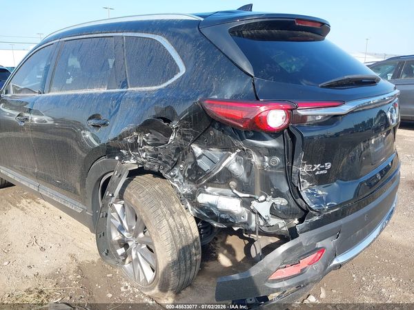 2020 MAZDA CX-9 GRAND TOURING
