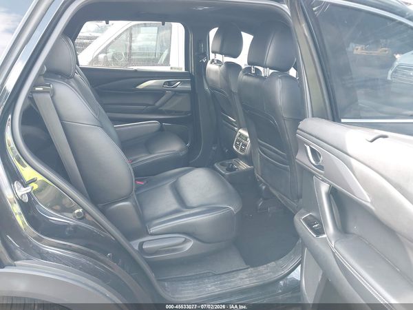 2020 MAZDA CX-9 GRAND TOURING
