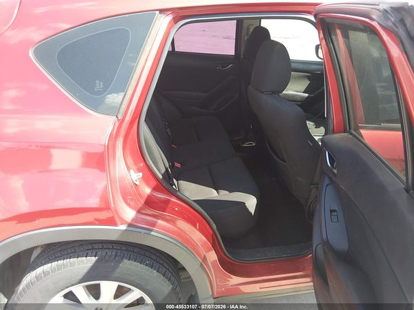 2016 MAZDA CX-5 SPORT